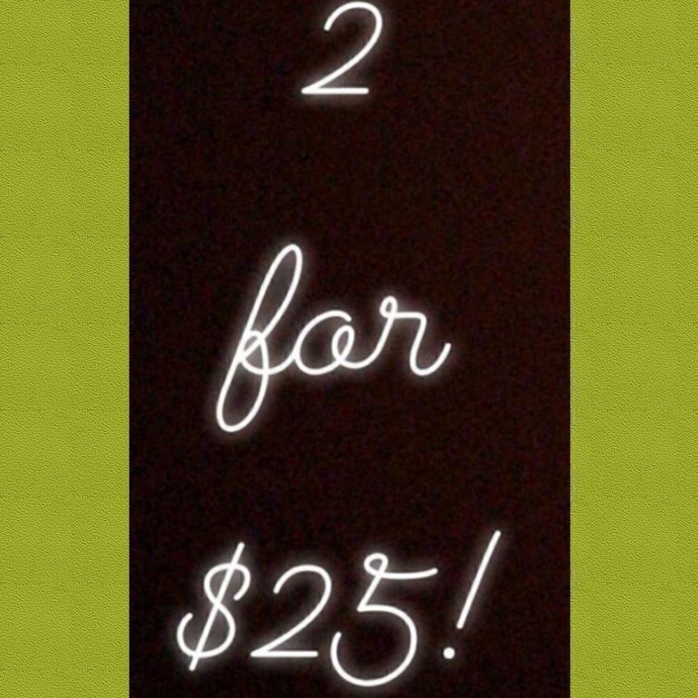 Gorgeous Antique Gold Tone Dangling Earrings Multicolor - Picture 7 of 8